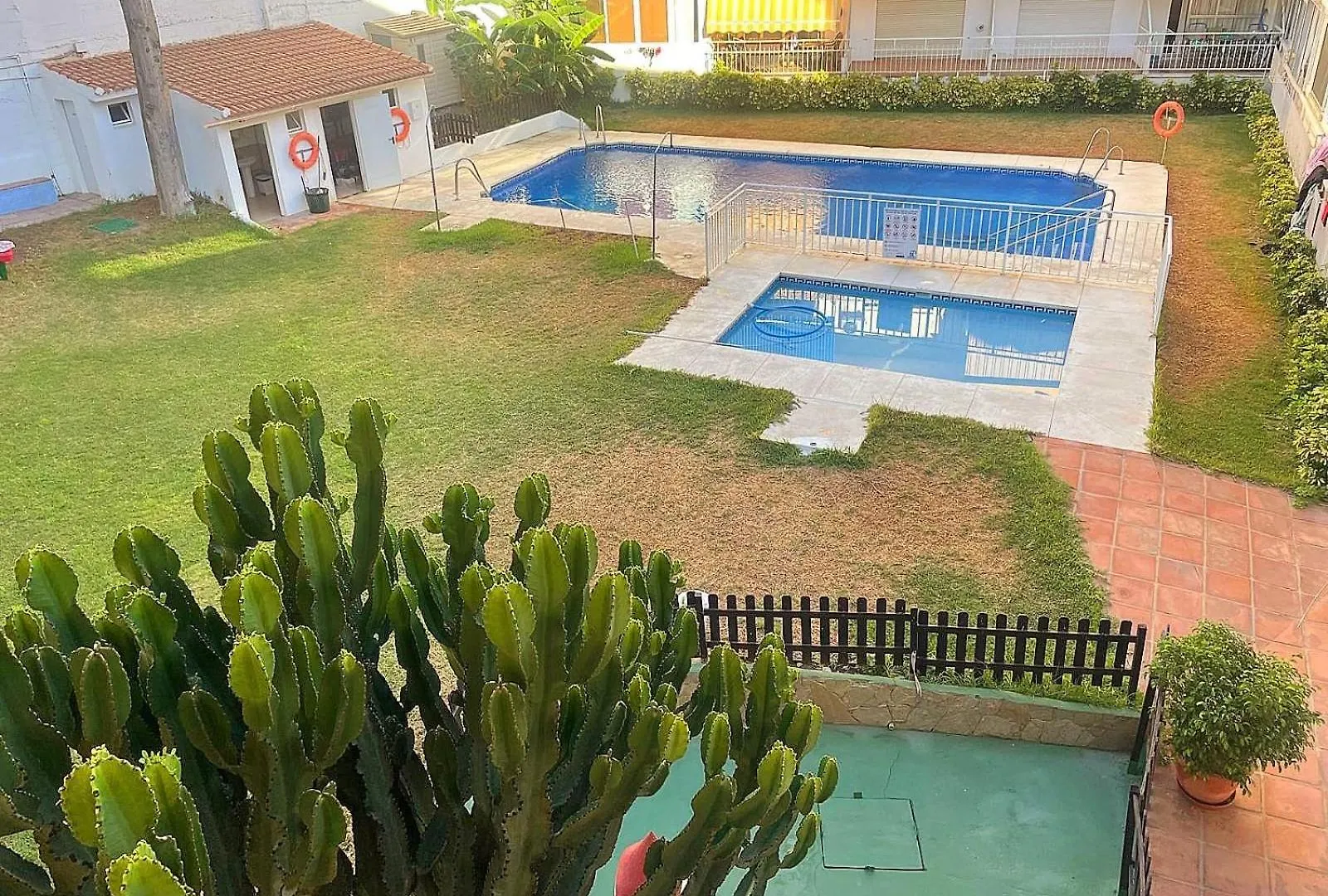Apartment Vera Holydays Torremolinos