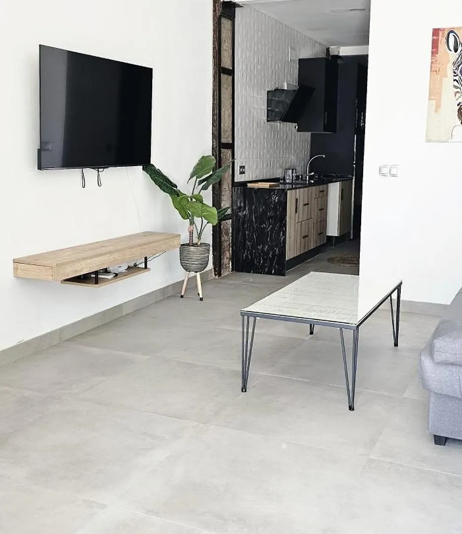 Vera Holydays Torremolinos Apartment