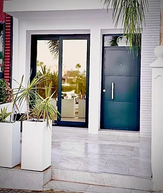 Vera Holydays Torremolinos Apartamento