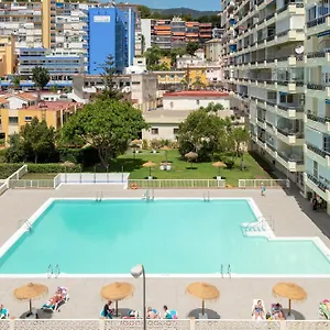 Apartamento Nucleo Cristal, Torremolinos
